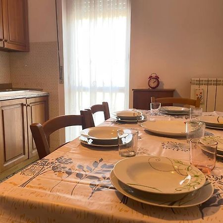 Iris Hosting Appartamenti Per Famiglie Favaro Veneto Exterior foto