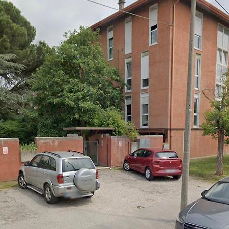 Iris Hosting Appartamenti Per Famiglie Favaro Veneto Exterior foto