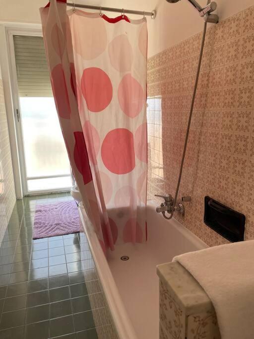 Iris Hosting Appartamenti Per Famiglie Favaro Veneto Exterior foto