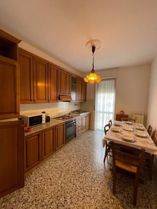 Iris Hosting Appartamenti Per Famiglie Favaro Veneto Exterior foto