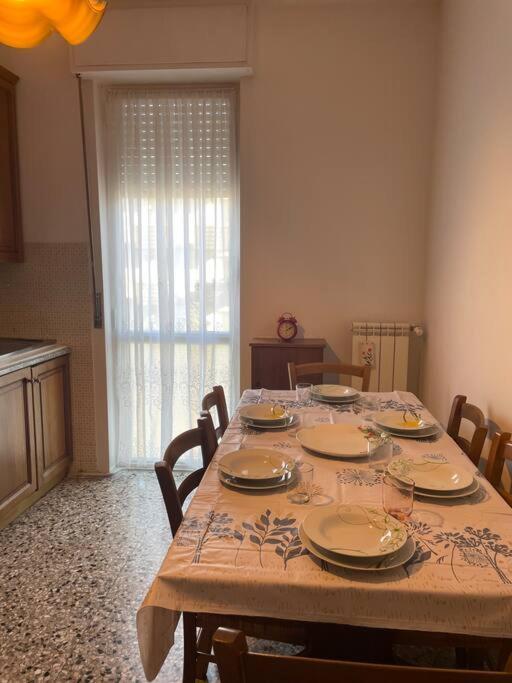 Iris Hosting Appartamenti Per Famiglie Favaro Veneto Exterior foto