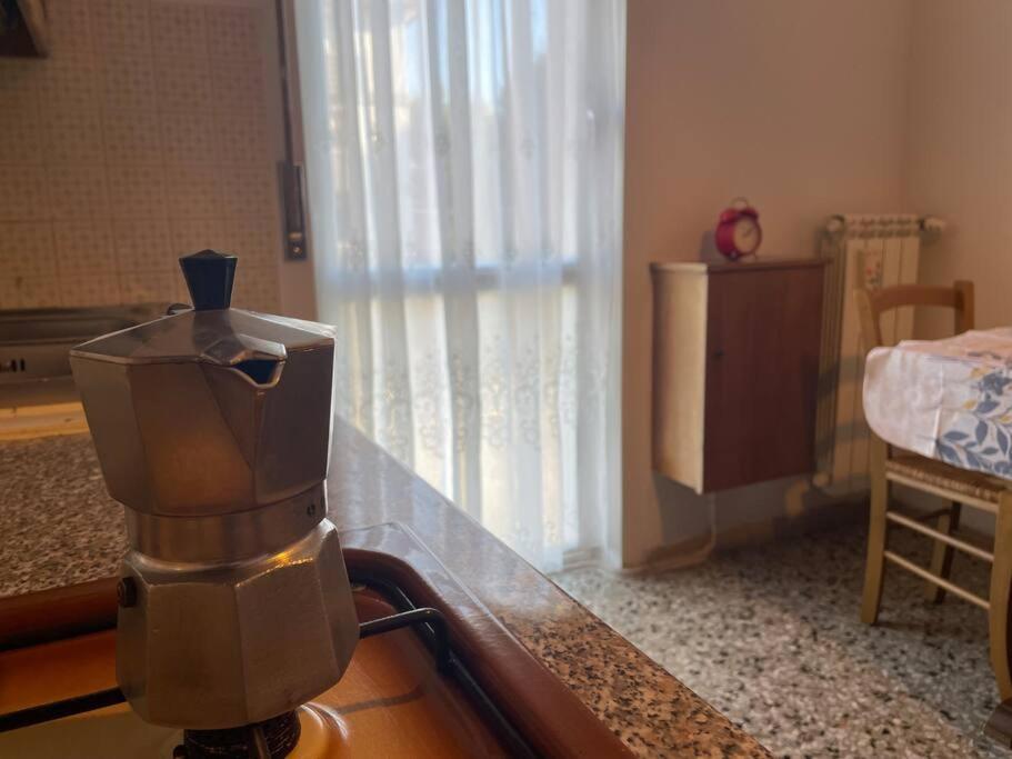 Iris Hosting Appartamenti Per Famiglie Favaro Veneto Exterior foto