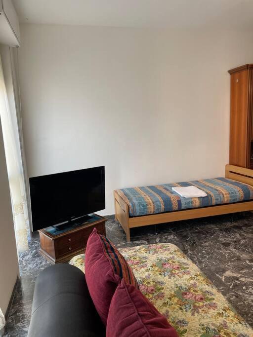 Iris Hosting Appartamenti Per Famiglie Favaro Veneto Exterior foto