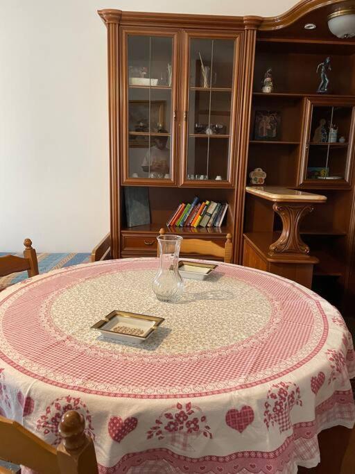 Iris Hosting Appartamenti Per Famiglie Favaro Veneto Exterior foto