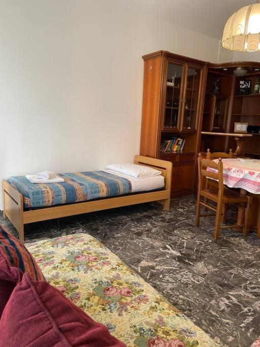 Iris Hosting Appartamenti Per Famiglie Favaro Veneto Exterior foto