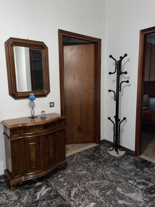 Iris Hosting Appartamenti Per Famiglie Favaro Veneto Exterior foto