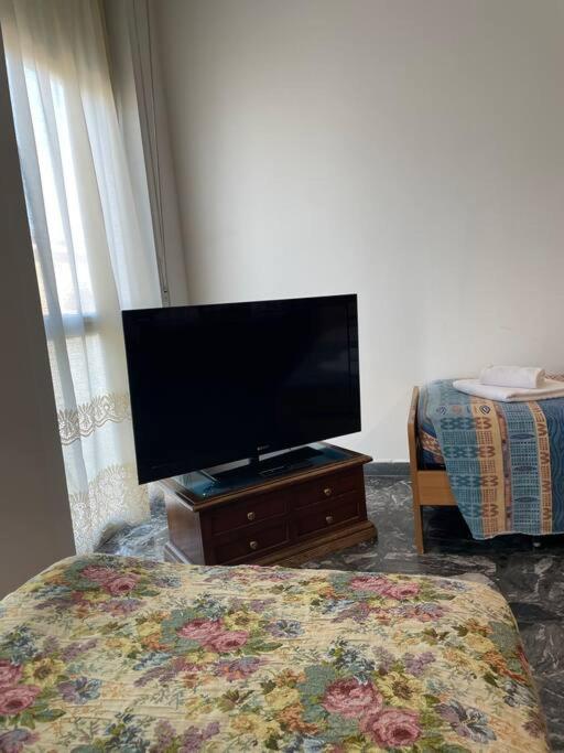 Iris Hosting Appartamenti Per Famiglie Favaro Veneto Exterior foto